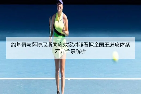 约基奇与萨博尼斯助攻效率对照看掘金国王进攻体系差异全景解析